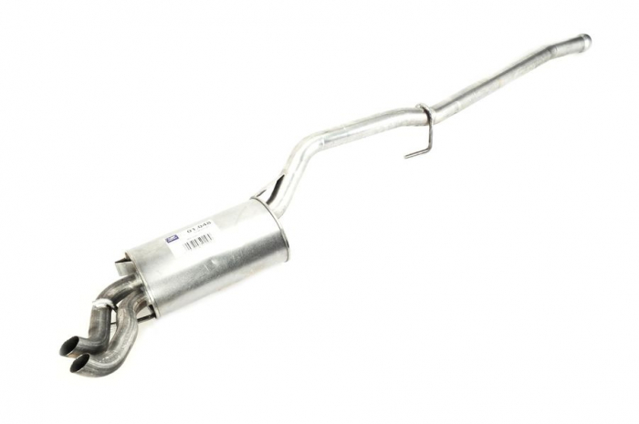 Toba esapament finala MERCEDES E (W210) 2.2D intre 1998-2002 [1]