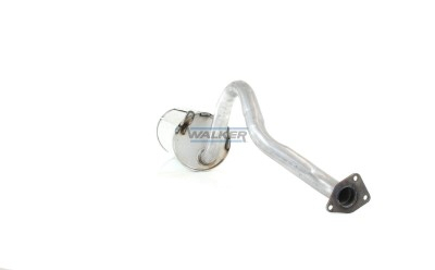 Toba esapament finala MITSUBISHI PAJERO II 2.5D/2.8D intre 1990-2000 [2]