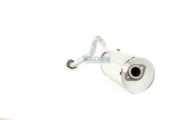 Toba esapament finala MITSUBISHI PAJERO II 2.5D/2.8D intre 1990-2000 [4]