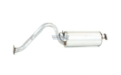 Toba esapament finala MITSUBISHI PAJERO II 2.5D/2.8D intre 1990-2000 [3]