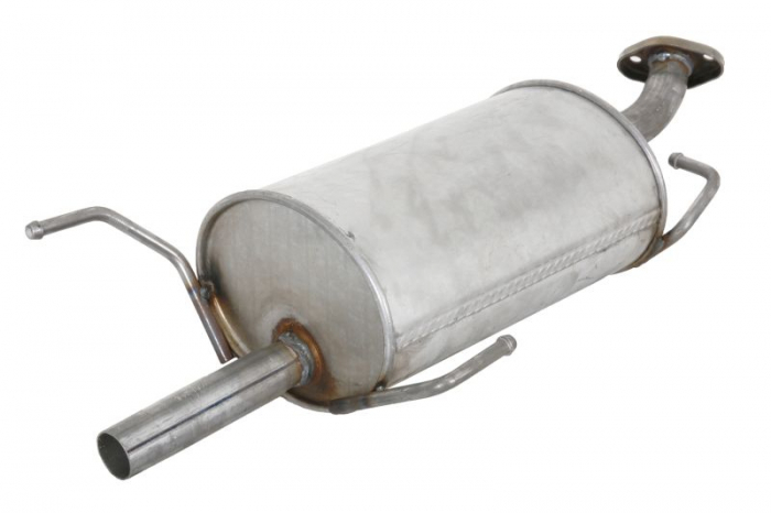 Toba esapament finala NISSAN ALMERA I 1.4/1.6/2.0D intre 1995-2000 [1]