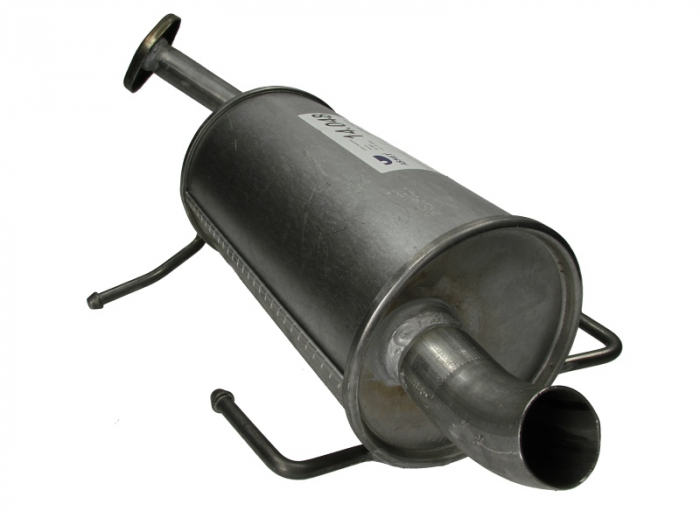 Toba esapament finala NISSAN MICRA II 1.0/1.3/1.4 intre 1992-2003 [1]