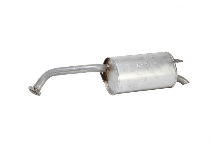 Toba esapament finala NISSAN MICRA II, MICRA III 1.0-1.5D intre 2000-2010 [1]