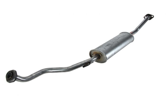 Toba esapament finala NISSAN MICRA III 1.0/1.2/1.4 intre 2003-2010 [1]