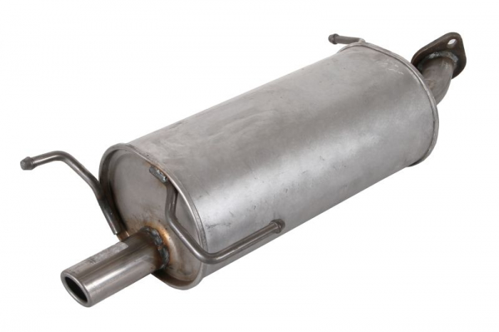 Toba esapament finala OPEL AGILA; SUZUKI SPLASH 1.0-1.2LPG dupa 2008 [1]