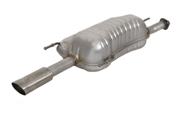 Toba esapament finala OPEL ASTRA G 1.6/1.8/2.2 intre 2000-2005 [1]