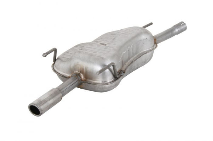 Toba esapament finala OPEL ASTRA G 1.6 intre 1998-2005 [1]