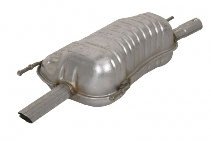 Toba esapament finala OPEL ASTRA G, ASTRA G CLASSIC 1.6/1.8 intre 1998-2008 [1]