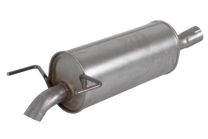 Toba esapament finala OPEL ASTRA H, ASTRA H GTC 1.9D intre 2004-2010 [1]