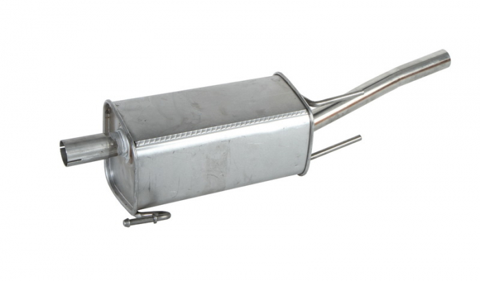 Toba esapament finala OPEL COMBO, COMBO TOUR 1.4/1.6 dupa 2001 [1]