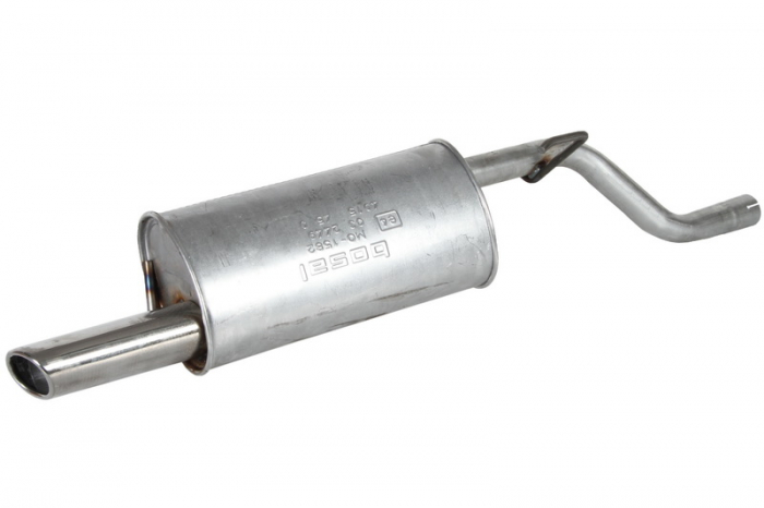 Toba esapament finala OPEL CORSA D, CORSA E 1.4/1.4LPG dupa 2006 [1]