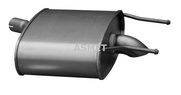 Toba esapament finala OPEL INSIGNIA A 1.8 intre 2008-2017 [2]
