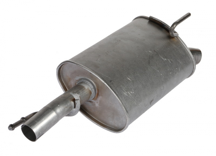 Toba esapament finala OPEL MERIVA A 1.3D/1.7D intre 2003-2010 [1]