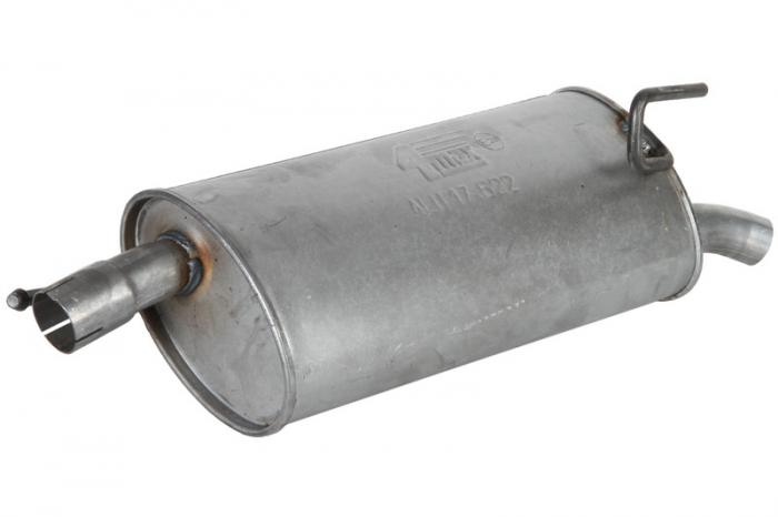 Toba esapament finala OPEL MERIVA A 1.6 intre 2003-2010 [1]