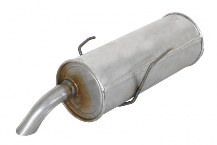 Toba esapament finala PEUGEOT 106 I, 106 II 1.0-1.6 intre 1991-2004 [1]