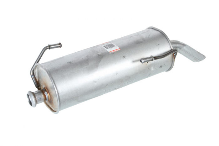 Toba esapament finala PEUGEOT 206 1.4/1.6/1.6LPG dupa 1998 [1]