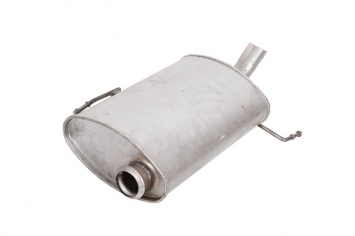 Toba esapament finala PEUGEOT 206 1.6D/2.0D dupa 2002 [1]