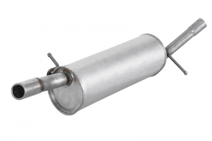 Toba esapament finala PEUGEOT 207 1.4/1.6 intre 2007-2013 [1]