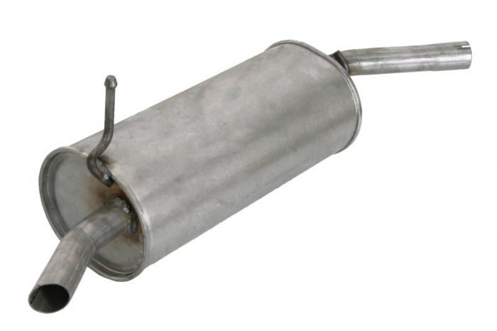 Toba esapament finala PEUGEOT 207 1.4 intre 2006-2013 [1]