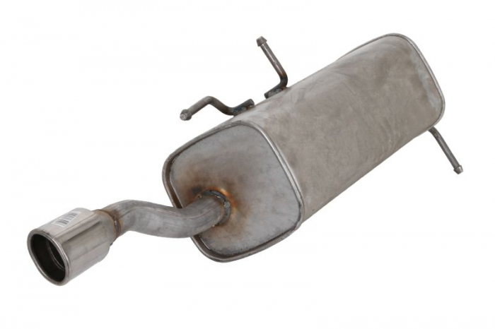 Toba esapament finala PEUGEOT 307 1.6 intre 2003-2009 [1]