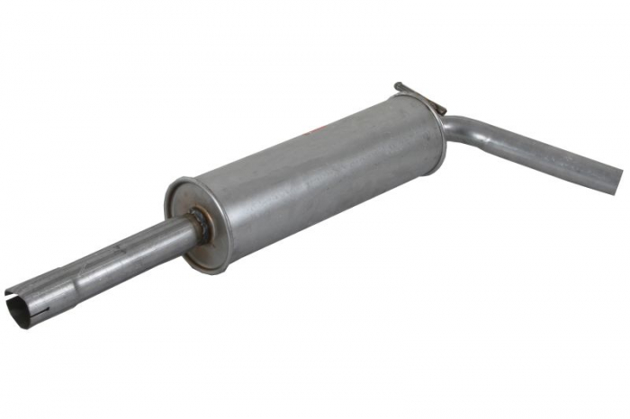 Toba esapament finala potrivit AUDI A1; SEAT IBIZA IV, IBIZA IV SC, IBIZA IV ST; SKODA FABIA III; VW POLO, POLO V 1.0 08.14- [1]