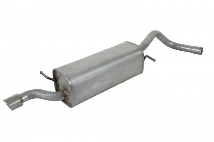 Toba esapament finala potrivit AUDI A1; VW POLO, POLO V 1.2 11.09- [1]