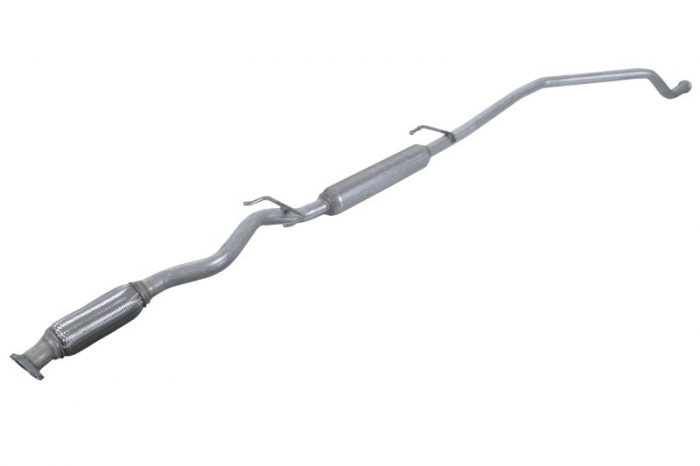 Toba esapament finala potrivit CITROEN C4, C4 I; PEUGEOT 308 I 1.6 09.07-10.14 [1]
