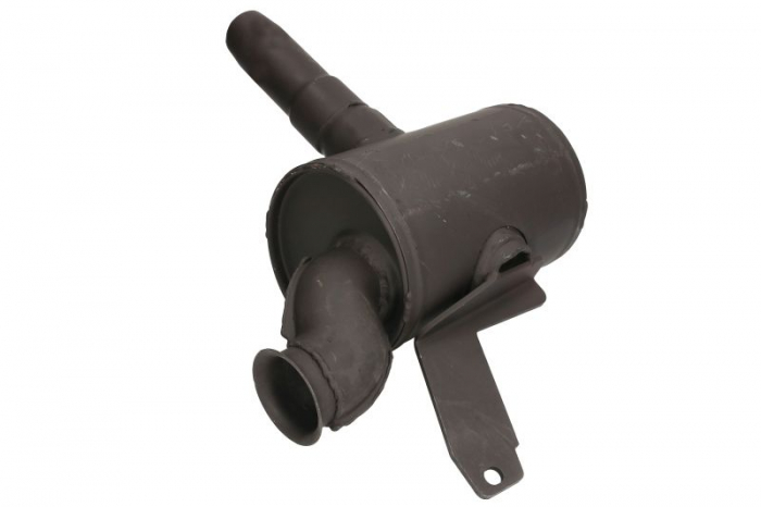 Toba esapament finala potrivit FORD 7000; NEW HOLLAND 7000, TS 450T/PD-NEF4(F4GE0454A) [1]