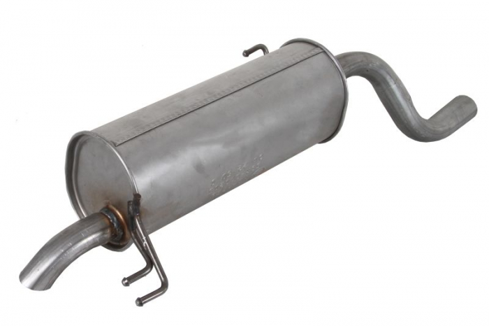 Toba esapament finala potrivit HYUNDAI I20 ACTIVE, I20 II 1.0 09.15- [2]