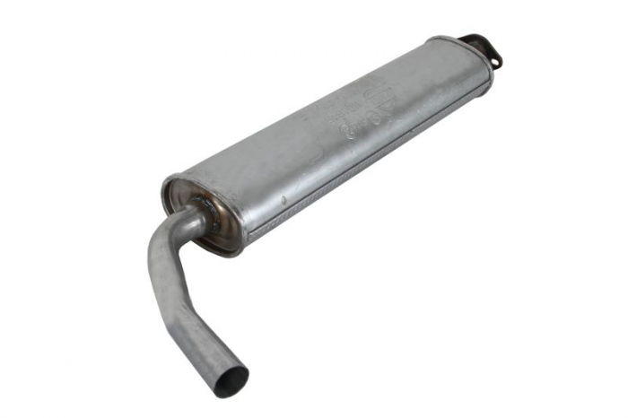 Toba esapament finala potrivit KIA PICANTO II 1.0/1.0LPG 05.11-03.17 [1]