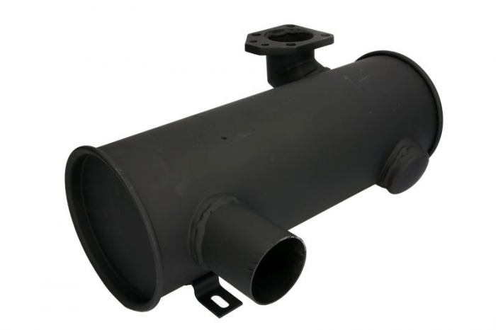 Toba esapament finala potrivit MASSEY FERGUSON 300 4.248-AT4.236 01.86-12.97 [1]