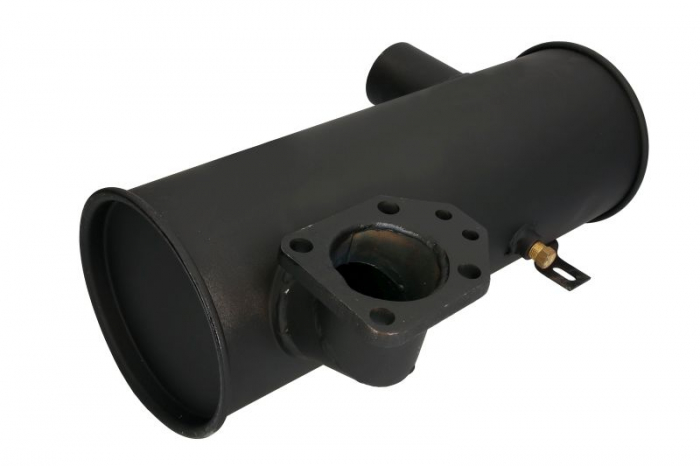 Toba esapament finala potrivit MASSEY FERGUSON 300 4.248-AT4.236 01.86-12.97 [3]