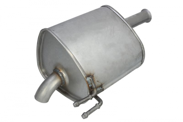 Toba esapament finala potrivit NISSAN JUKE 1.6 06.10- [1]