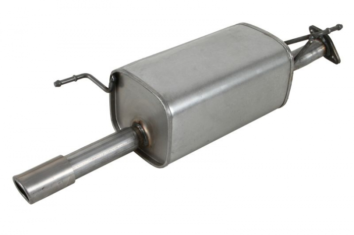 Toba esapament finala potrivit NISSAN MICRA IV 1.2 05.10- [1]