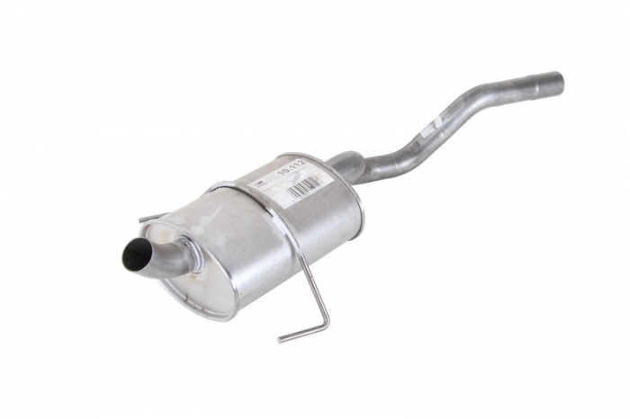 Toba esapament finala RENAULT ESPACE III 1.9D/2.2D intre 1996-2002 [1]