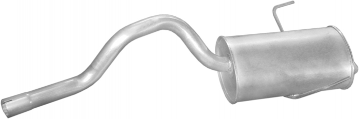 Toba esapament finala RENAULT ESPACE III 2.0 intre 1996-2002 [1]