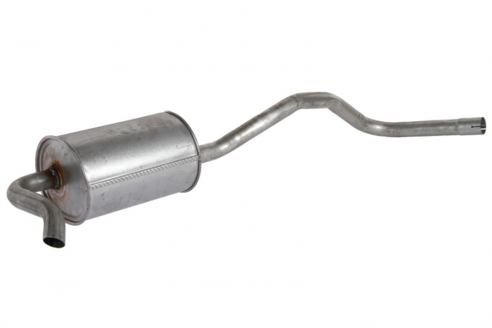 Toba esapament finala RENAULT GRAND SCENIC III, MEGANE, MEGANE III, SCENIC III 1.2-1.6LPG dupa 2008 [1]