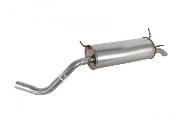 Toba esapament finala RENAULT MEGANE I, MEGANE I CLASSIC, MEGANE SCENIC 1.4/1.6 intre 1996-2003 [1]