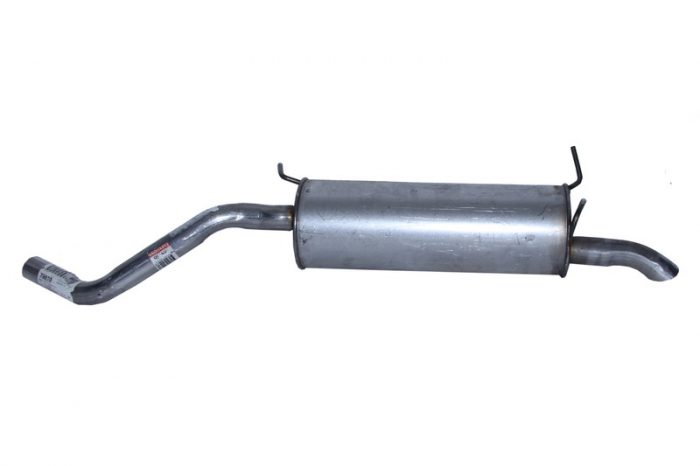Toba esapament finala RENAULT MEGANE I, MEGANE I CLASSIC, MEGANE SCENIC, SCENIC I 1.9D intre 1996-2003 [1]