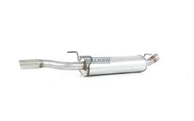 Toba esapament finala SAAB 900 II, 9-3 2.0/2.3 intre 1993-2003 [3]