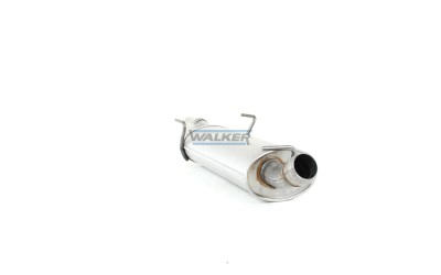 Toba esapament finala SAAB 900 II, 9-3 2.0/2.3 intre 1993-2003 [4]