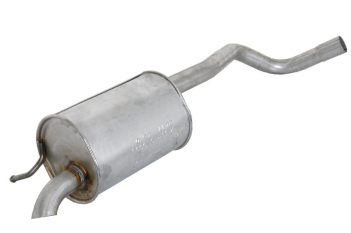 Toba esapament finala SEAT IBIZA III, IBIZA IV; SKODA FABIA II; VW POLO 1.4D intre 2005-2010 [1]