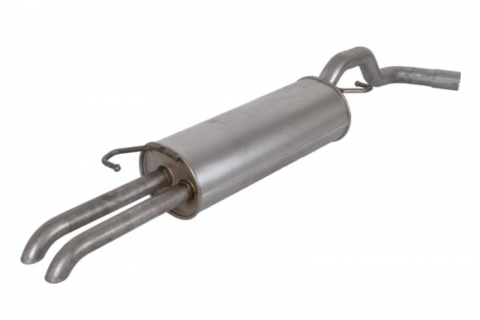 Toba esapament finala SEAT TOLEDO II; SKODA OCTAVIA I; VW BORA, GOLF IV 1.8-2.3 intre 1996-2013 [1]