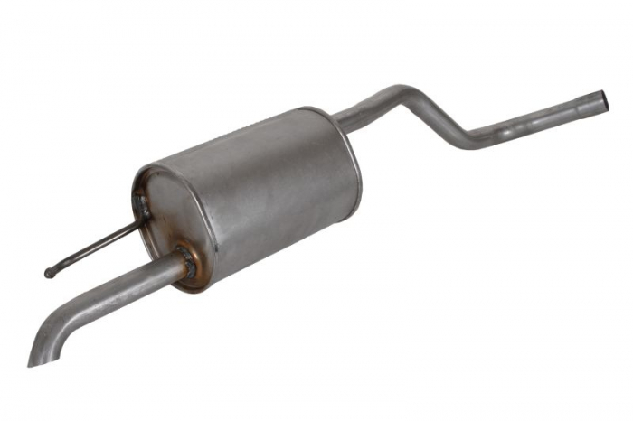 Toba esapament finala SKODA ROOMSTER, ROOMSTER PRAKTIK 1.2 intre 2006-2015 [1]