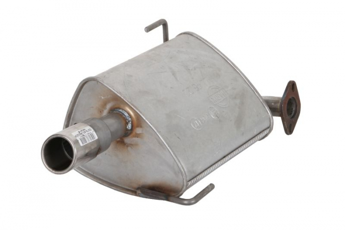 Toba esapament finala SUBARU LEGACY IV, OUTBACK 2.5/3.0 intre 2003-2009 [1]