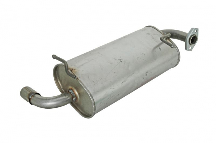 Toba esapament finala SUZUKI JIMNY 1.3/1.5D dupa 2003 [1]