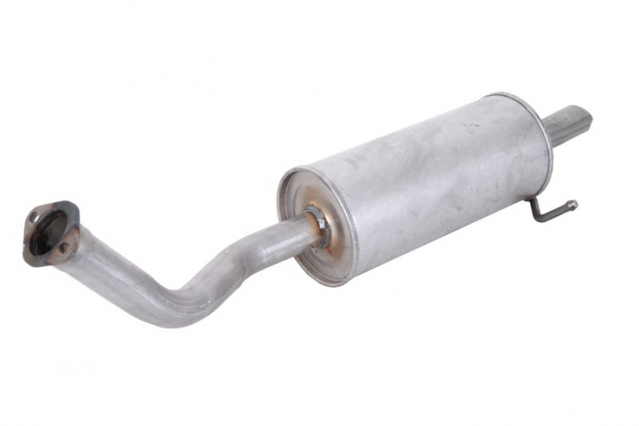 Toba esapament finala TOYOTA AURIS 1.33-1.8 intre 2007-2012 [1]