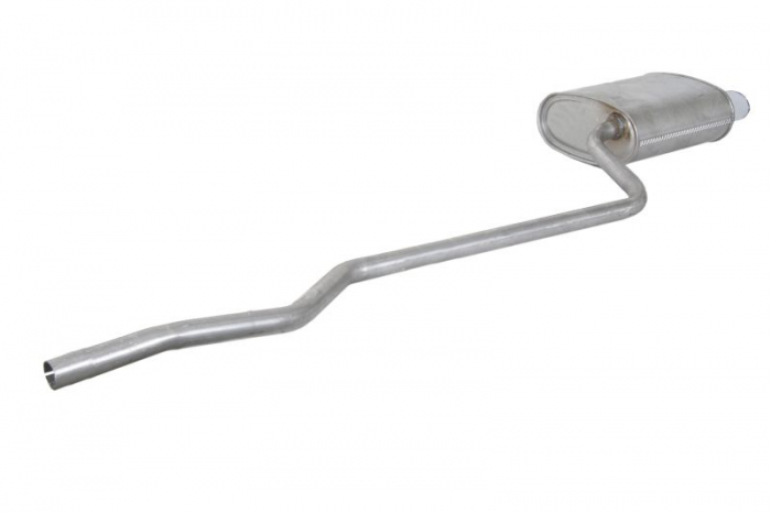 Toba esapament finala TOYOTA COROLLA 1.4 intre 1997-1999 [1]