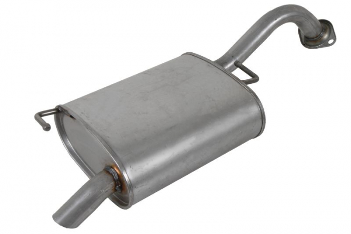 Toba esapament finala TOYOTA COROLLA, COROLLA VERSO 1.4/1.6 intre 2001-2007 [1]