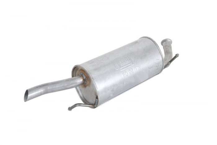 Toba esapament finala TOYOTA YARIS VERSO 1.3 intre 1999-2002 [1]